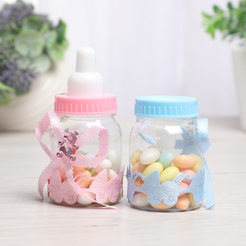 Little Bear Baby Bottle